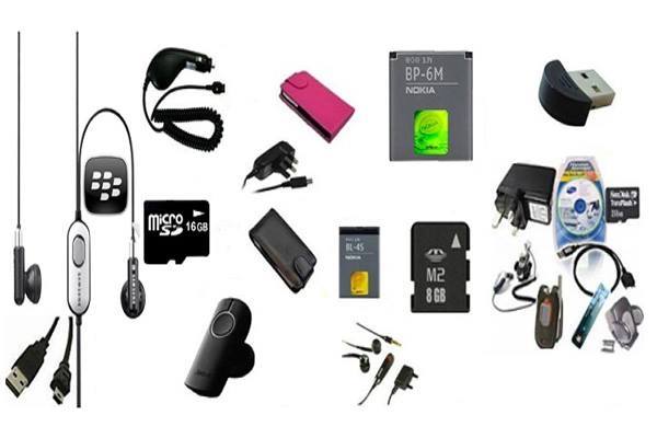 Hashir Mobile Accessories