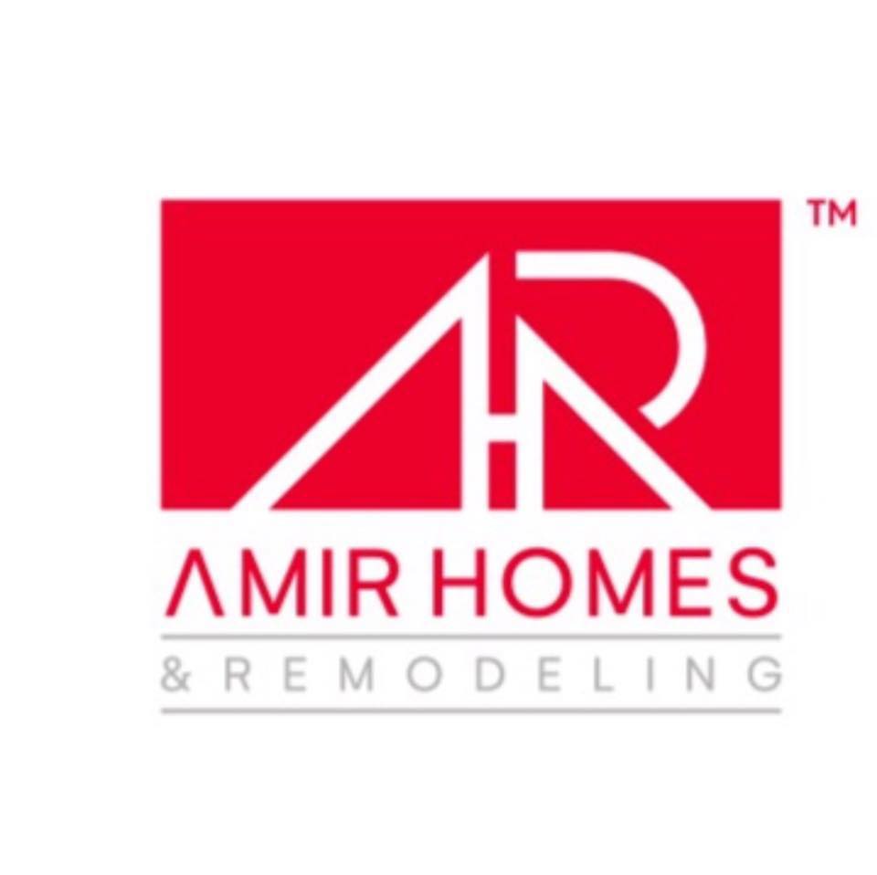 Amir Homes & Remodeling