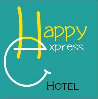 Happy Express Hotel | Oaxaca de Juárez