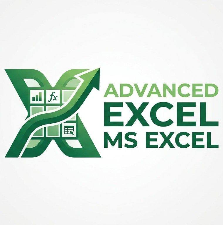 #msexcel | Advanced MS Excel