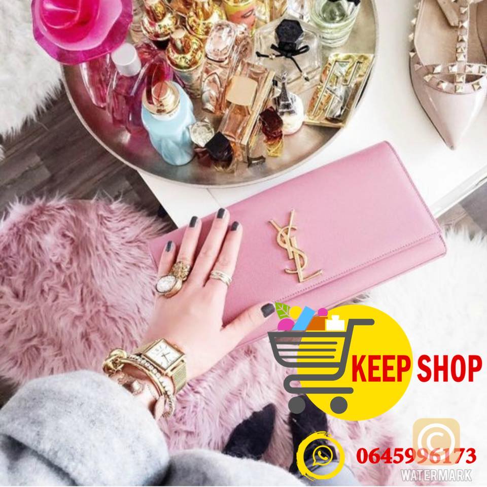 Keep shop