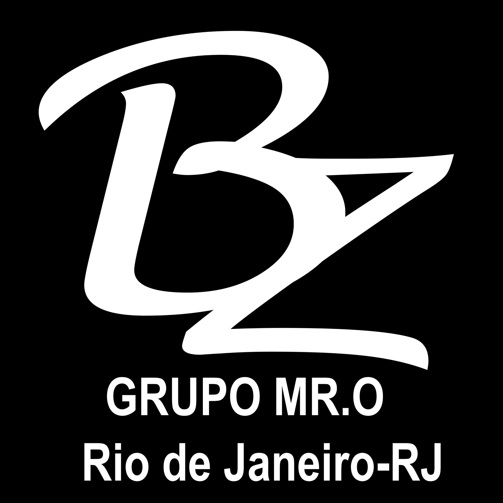 GRUPO MR.O - Rio de janeiro-RJ Gerenciamento