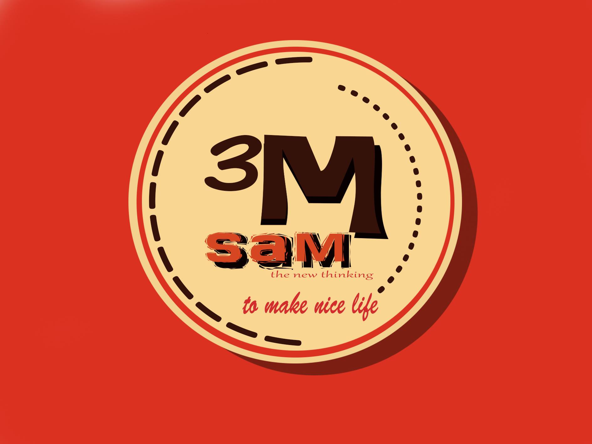 عم سام 3m sam