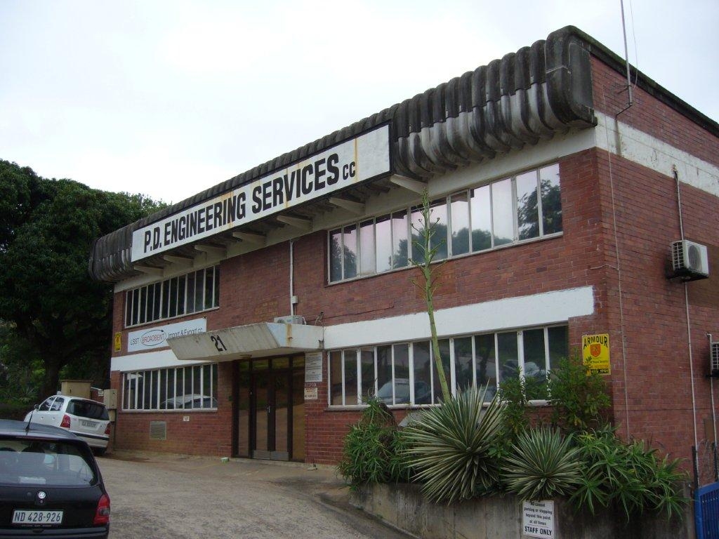 P D Engineering Services | Durban