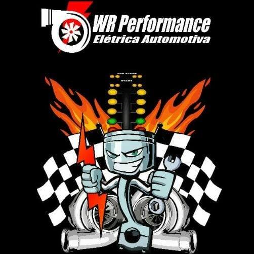 WR Performance Elétrica automotiva | Araraquara SP