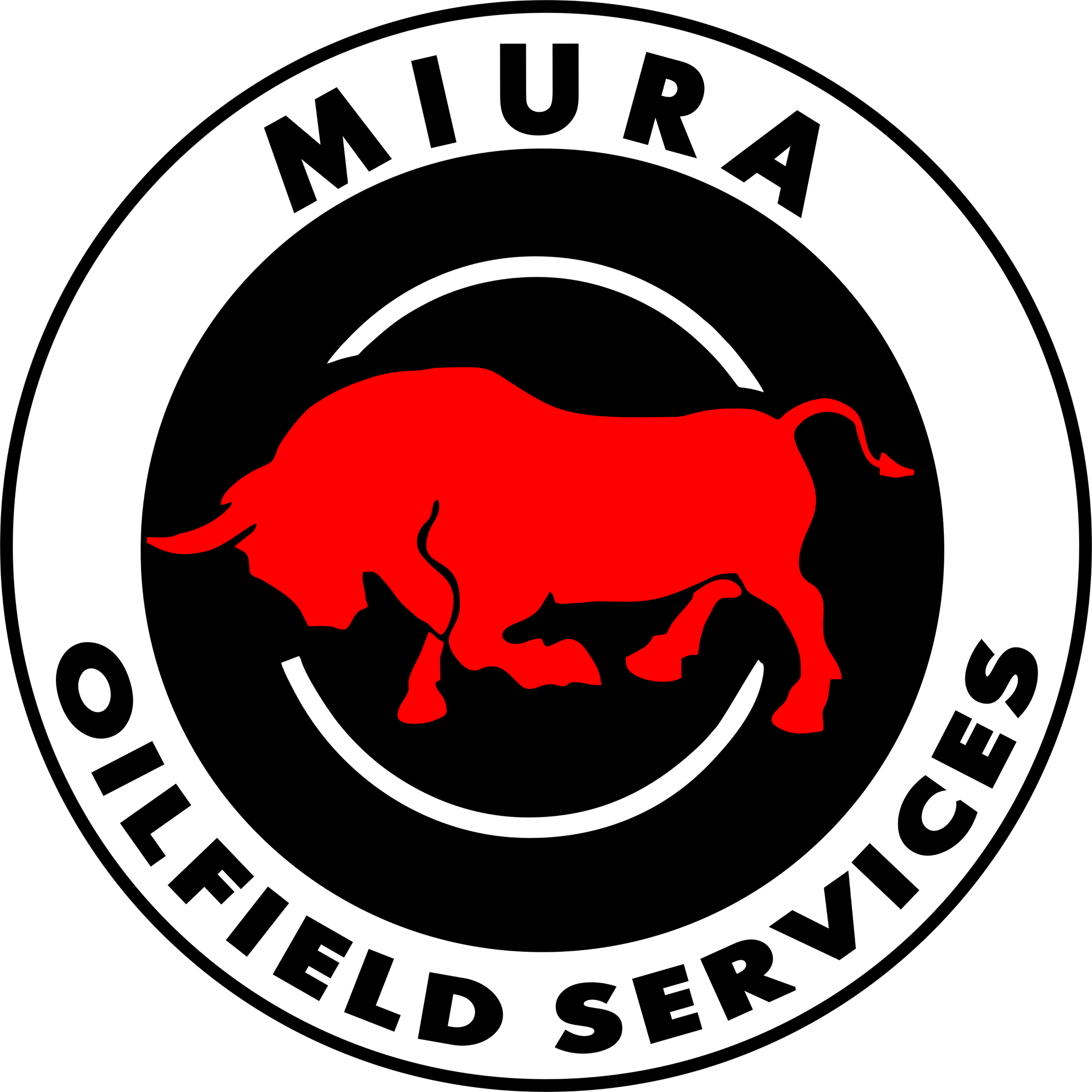 Miura Oilfield Services | Odessa TX