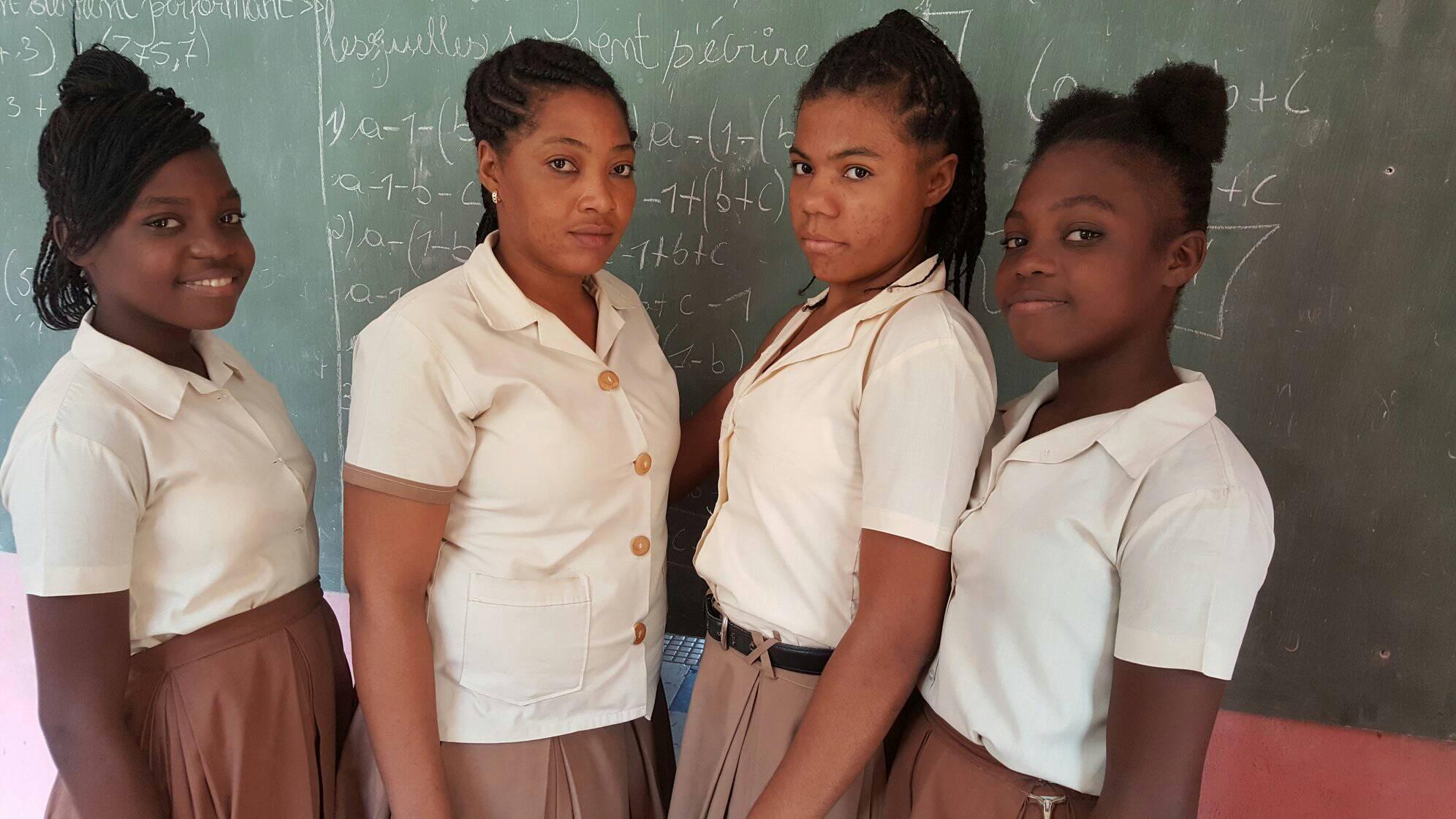 Ecole Mixte Union des Freres | Port-au-Prince