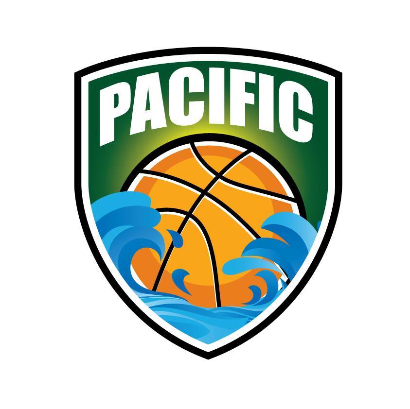 Pacific Basketball Team