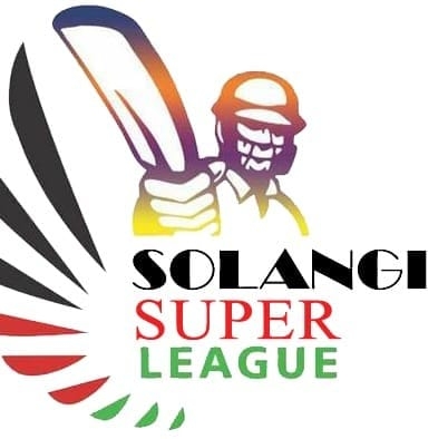 Solangi Super League