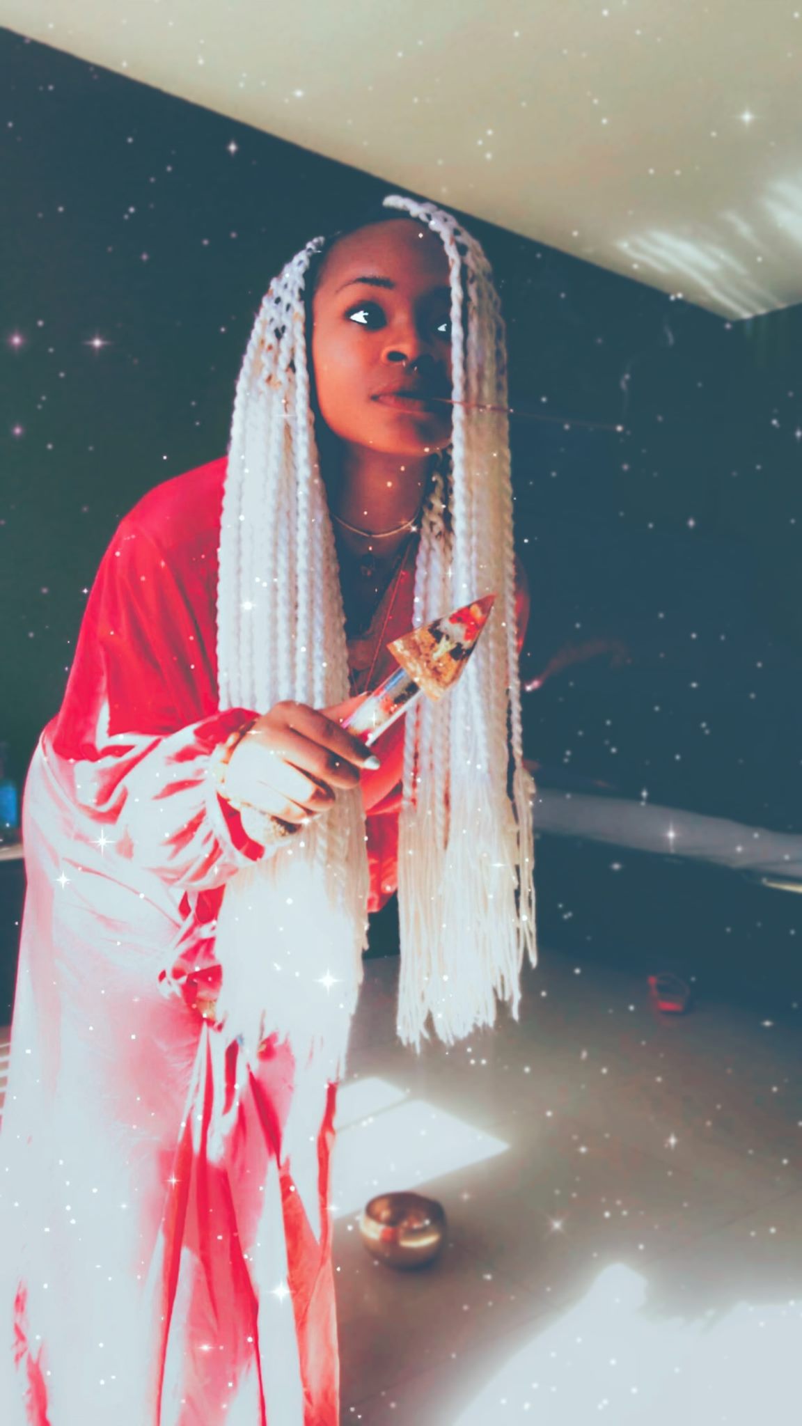 Tarotvision