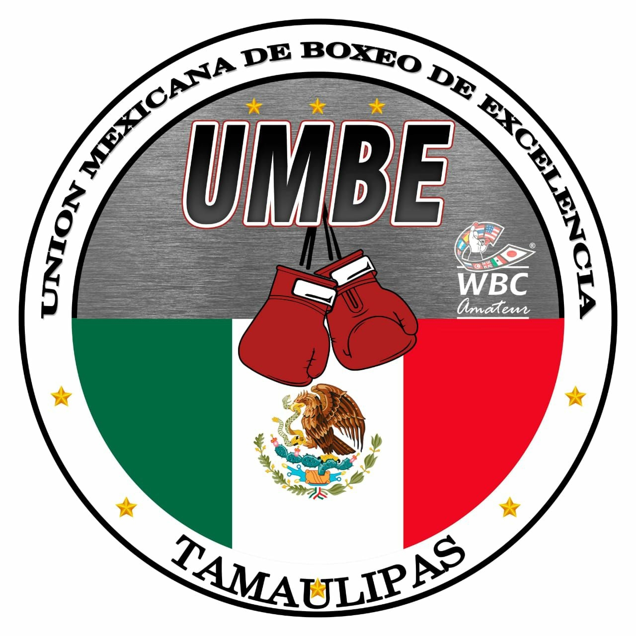 UMBE Tamaulipas