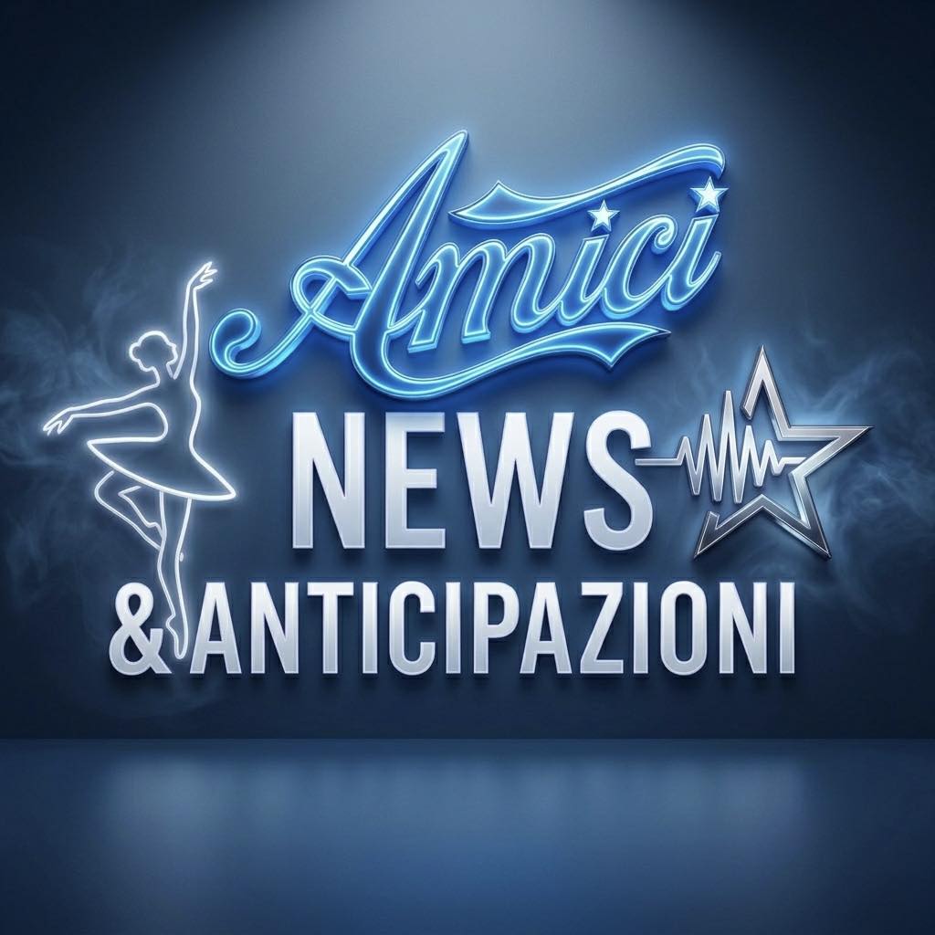 Cosa ne pensate dei nuovi... - Amici News & Anticipazioni | Facebook