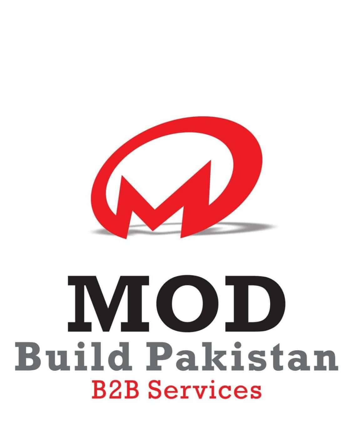 MOD BUILD Pakistan