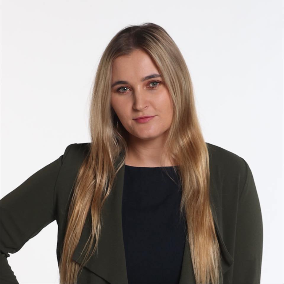 Caitlyn Rintoul