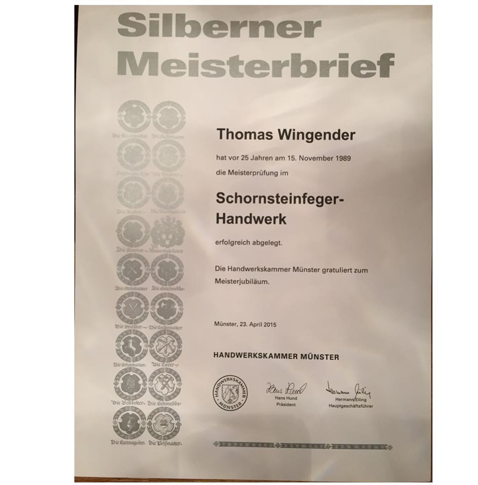 Thomas Wingender | Remscheid