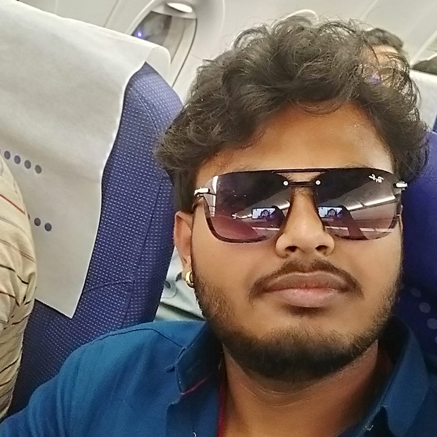 Raj Alok