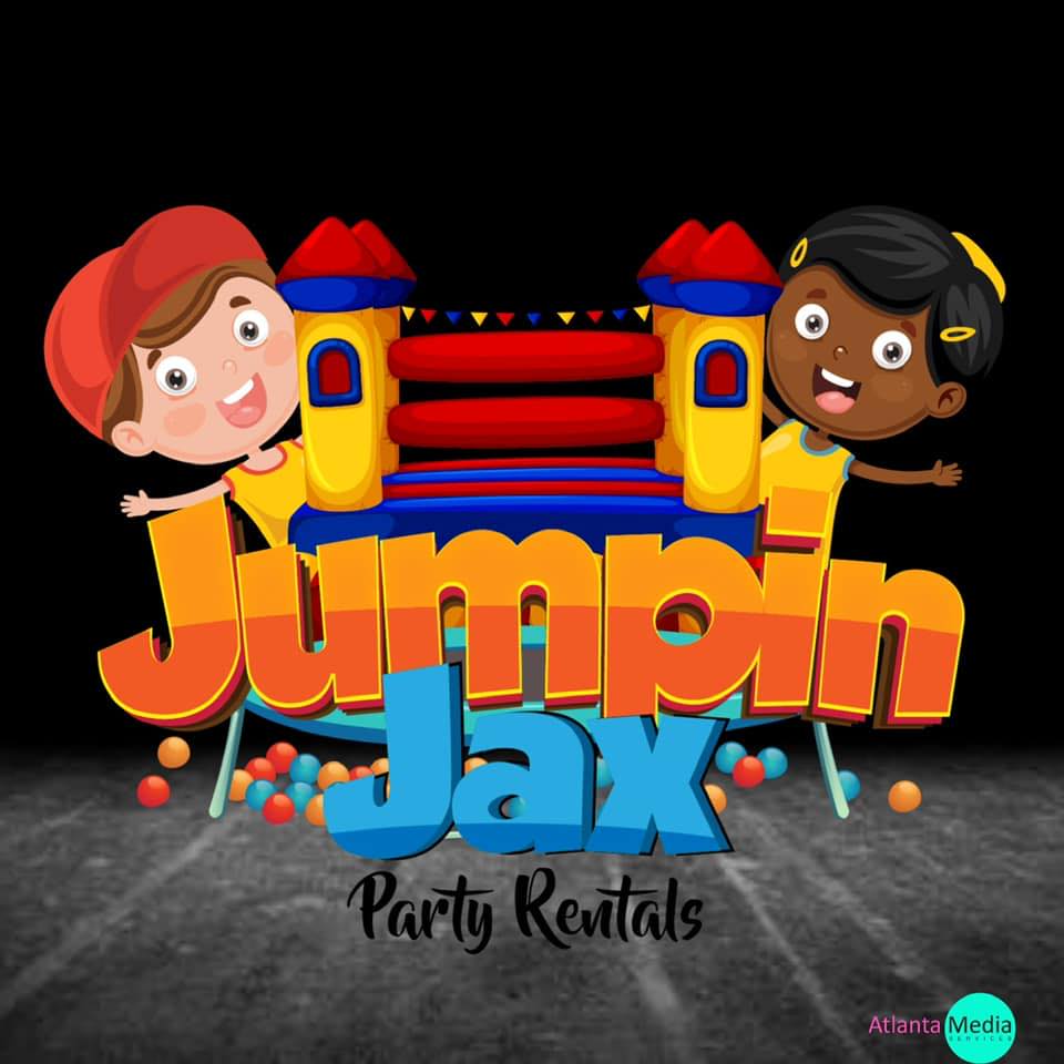 Jumpin’ Jax Party Rentals, LLC | Atlanta GA