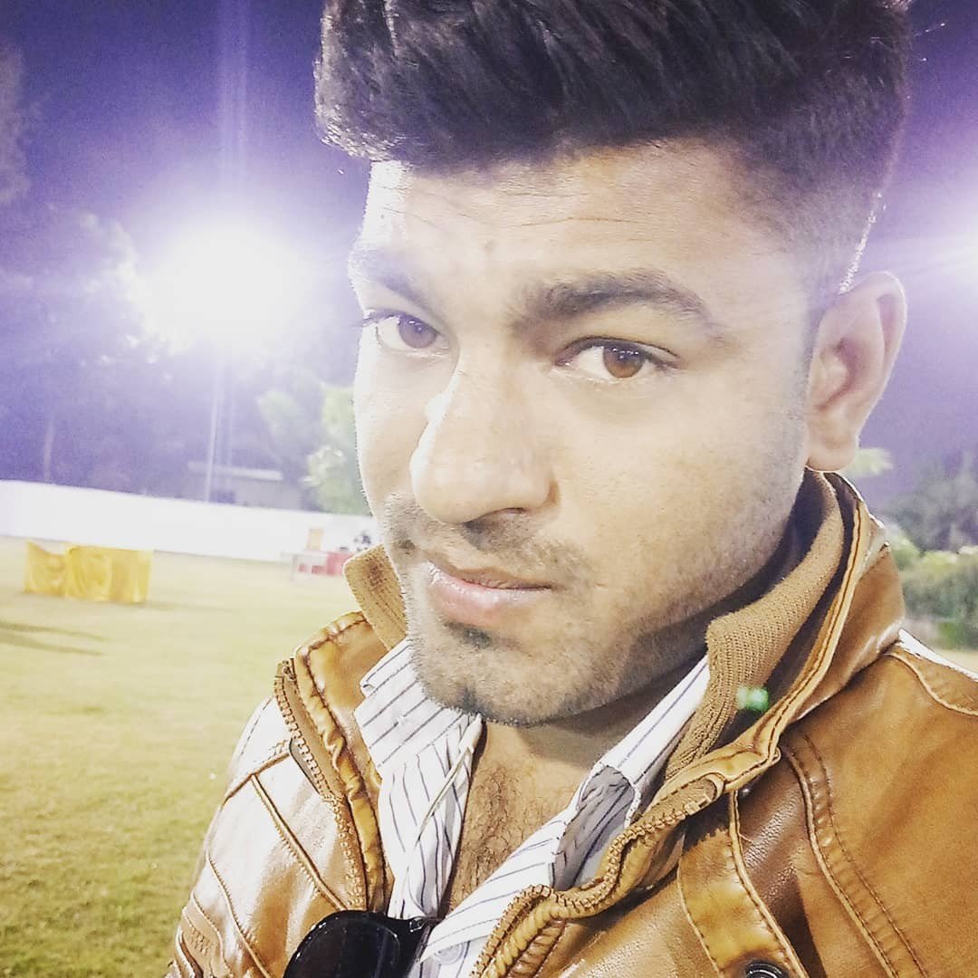 Kamlesh Rajput
