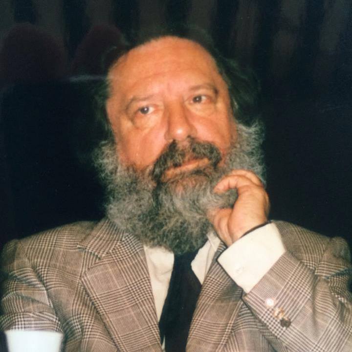 Dr Jovan Rašković - Др Јован Рашковић