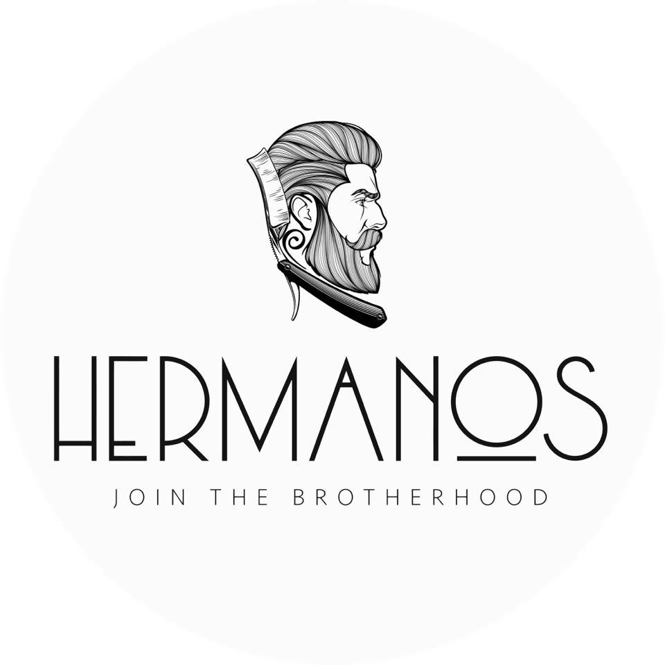Lindo Logo De Hermano