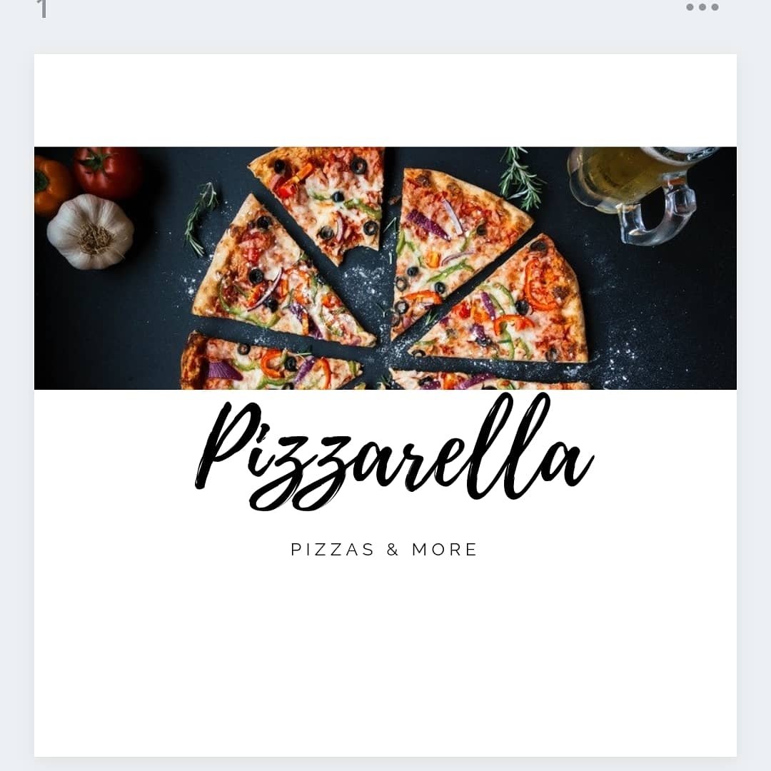 Pizzería Pizzarella | Ciudad Quillacollo