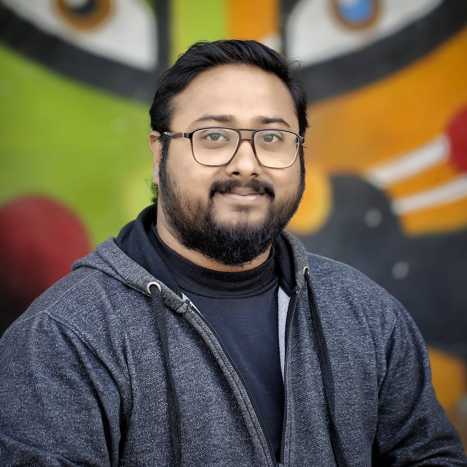 Sudhindra Podder