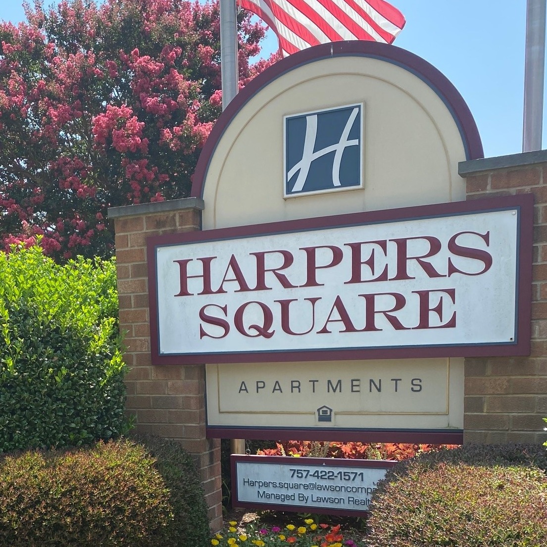 Harpers Square Apartments | Virginia Beach VA
