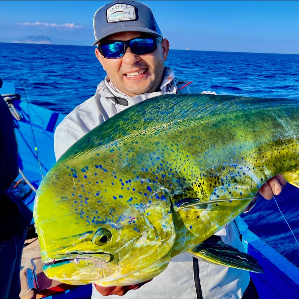 FM Fishing