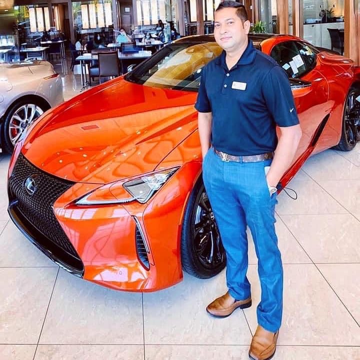 Ruman Syed USA