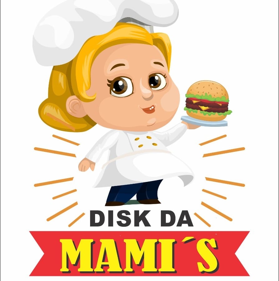 Disk da Mami's | Botucatu SP