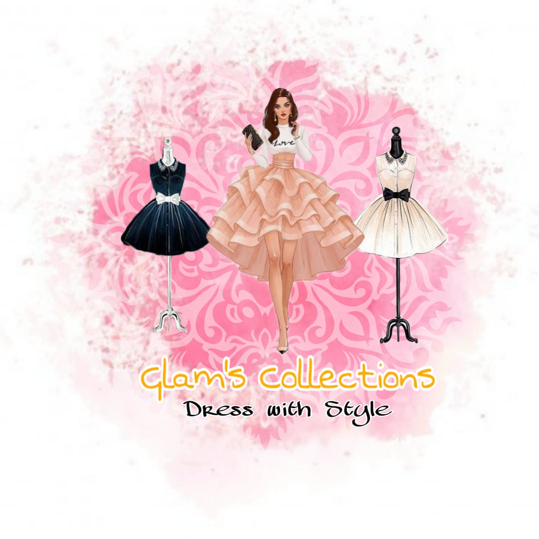 Glam's Collections