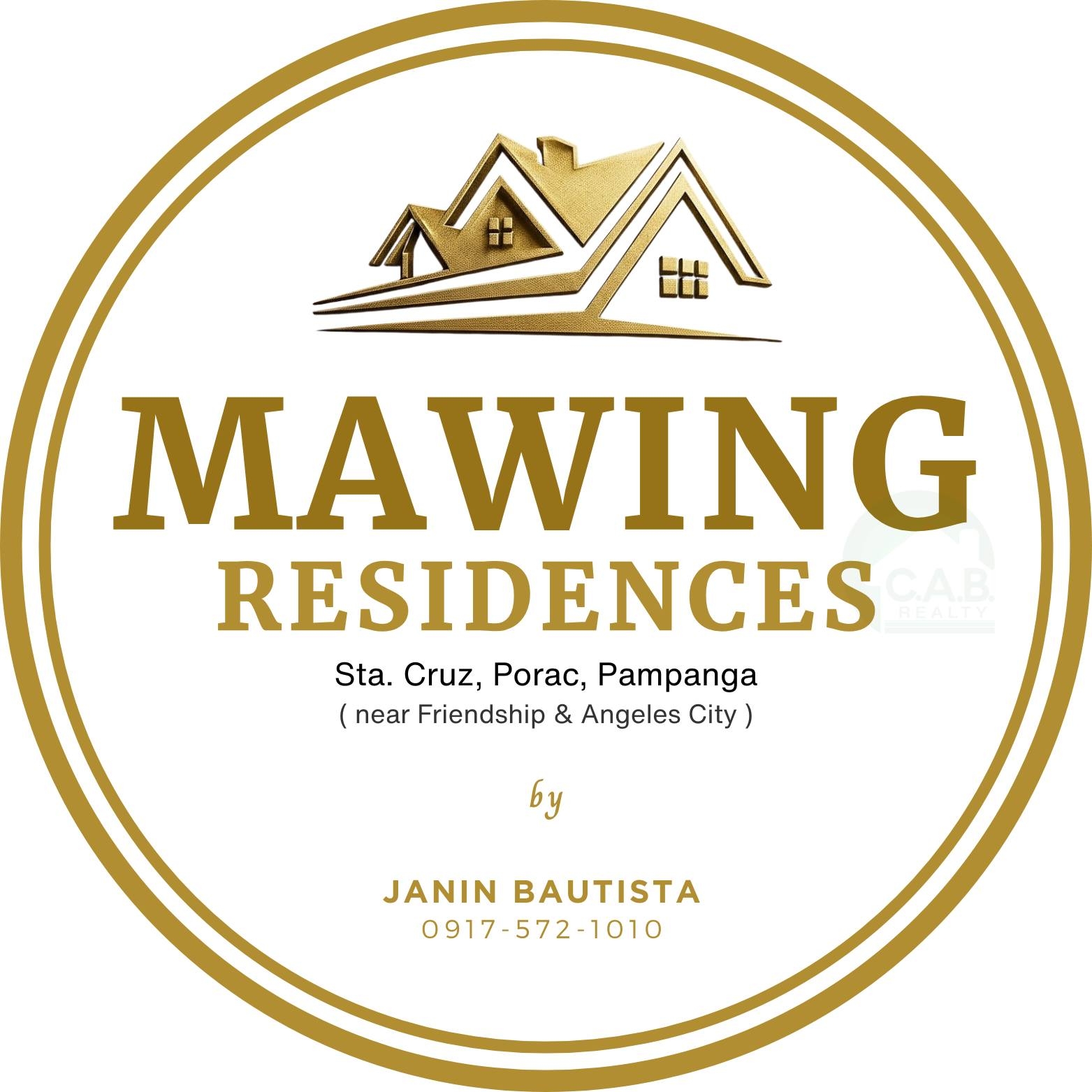 Mawing Residences | San Fernando