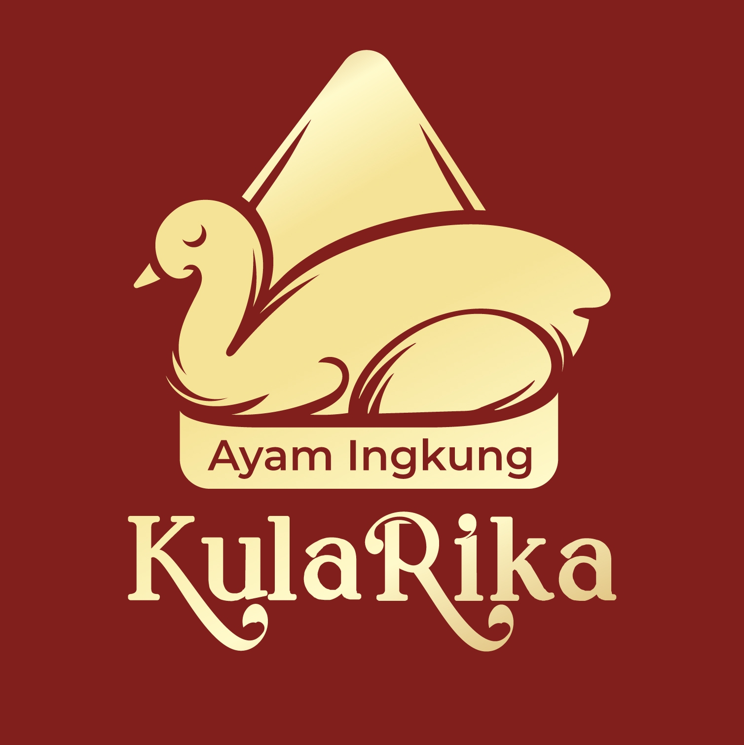Ayam Ingkung KulaRika