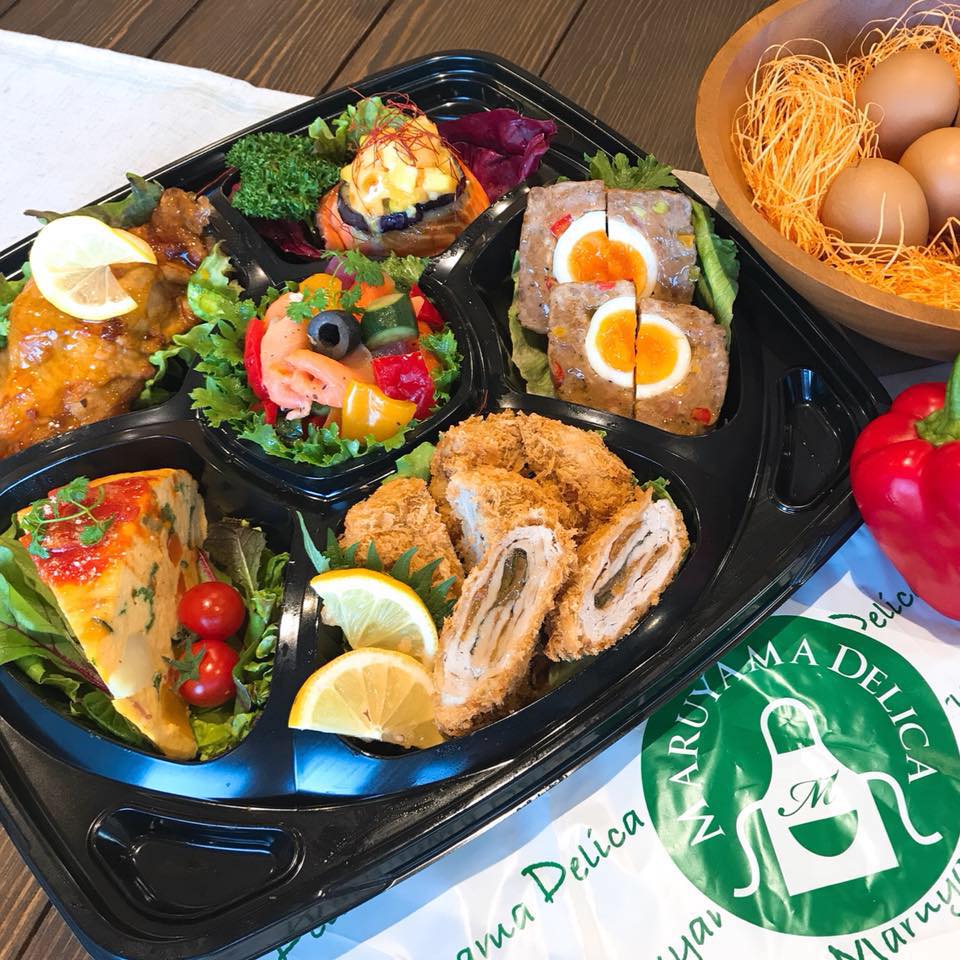 食 菜 工房