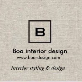 Boa design -interiorarchitect