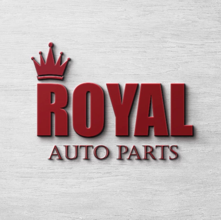 ROYAL AUTO PARTS | Karachi
