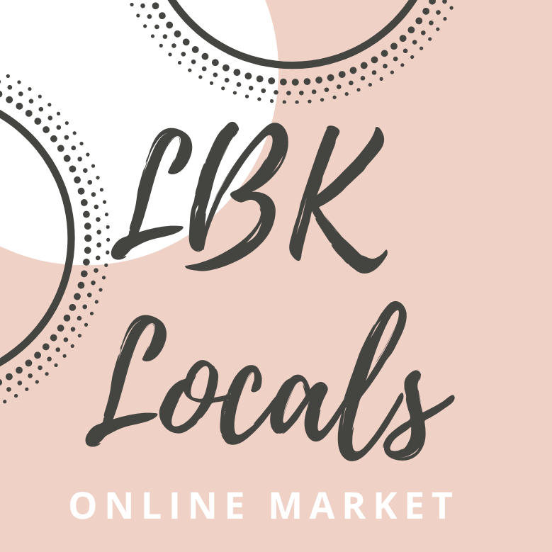 LBK Locals Online Market