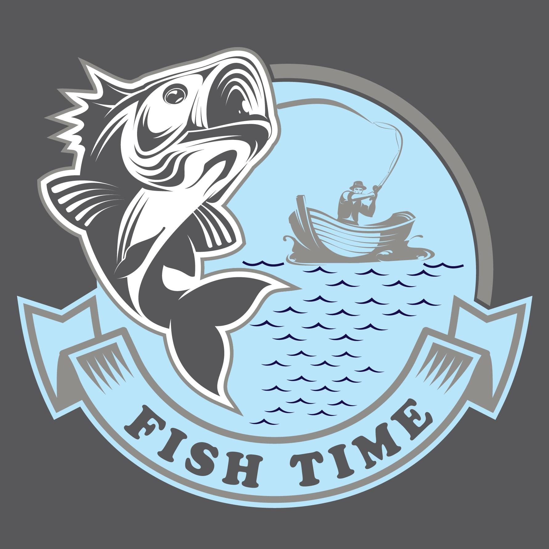 FISH TIME | Tareq