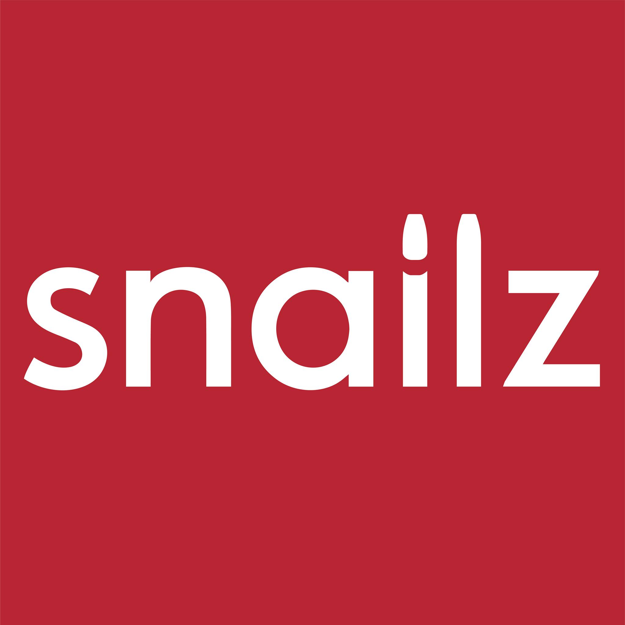 Snailz - Nail Salon Booking App (@snailzapp) • Facebook