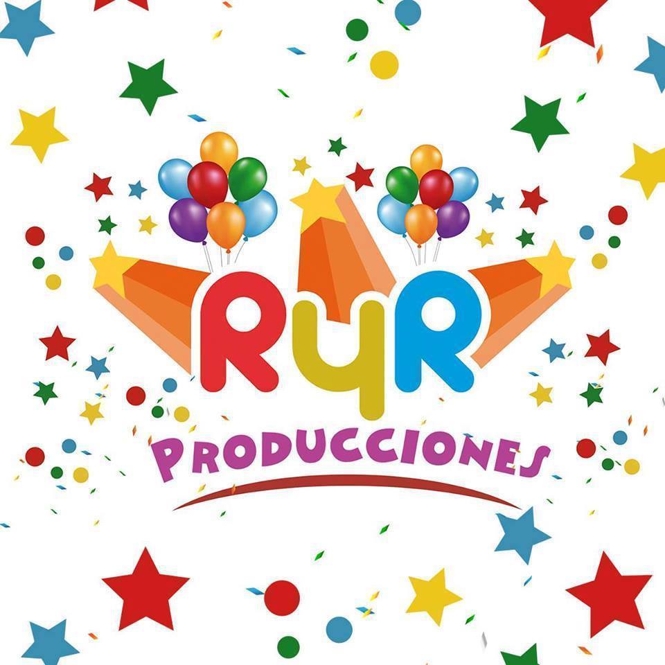 RyR Producciones