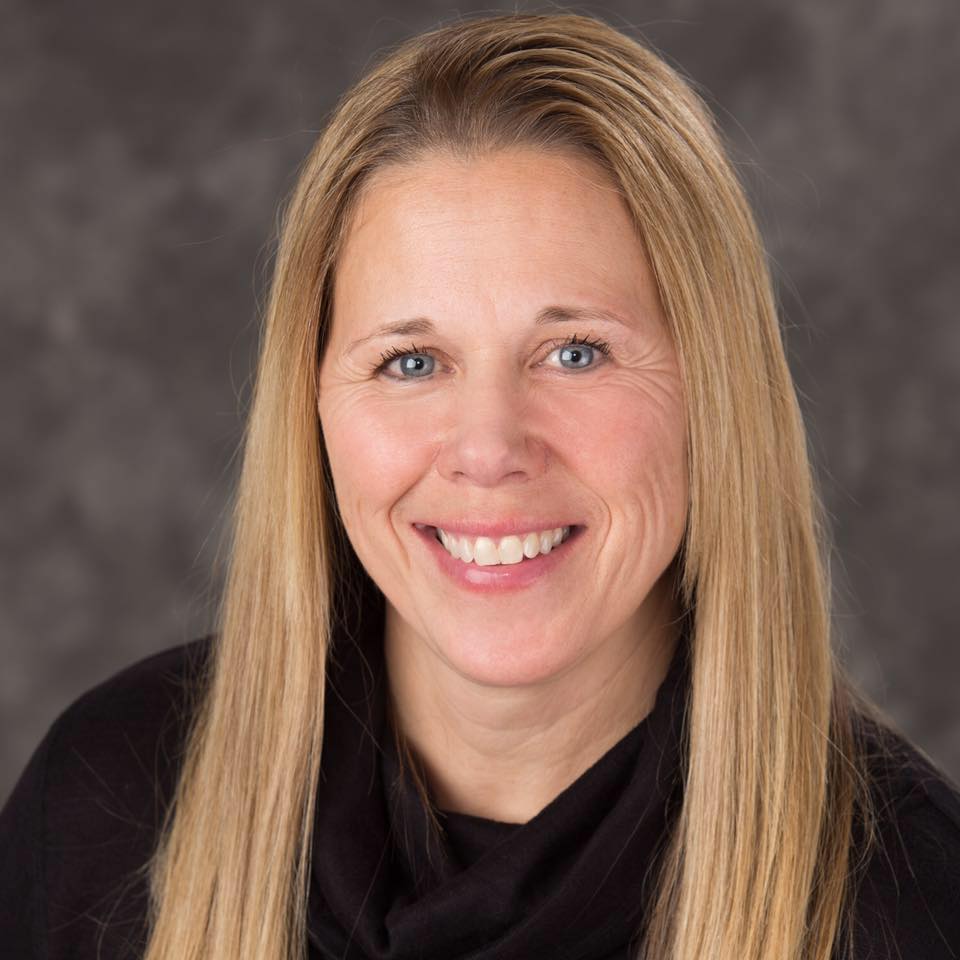 Michelle Fitzpatrick-Baer | Olean NY