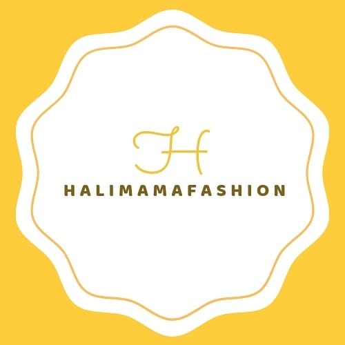 Halima ma Fashion