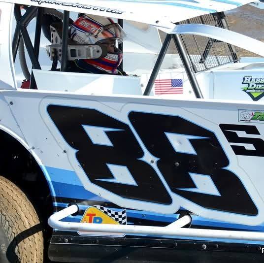 Stephen Smith Racing