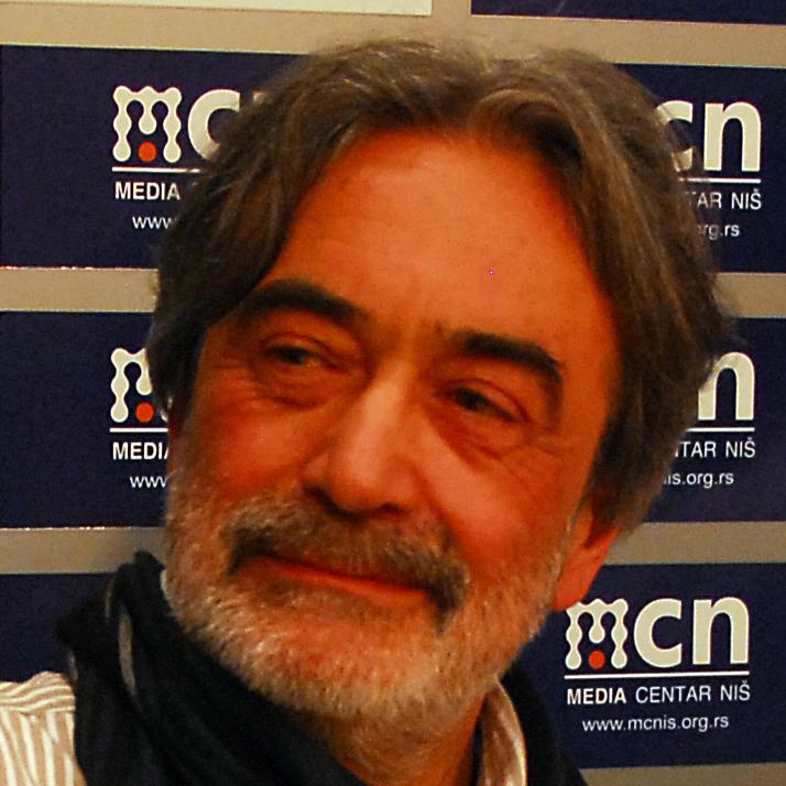 Rade Radivojevic