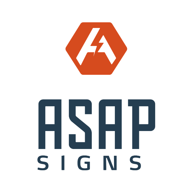 ASAP Signs | Calgary AB