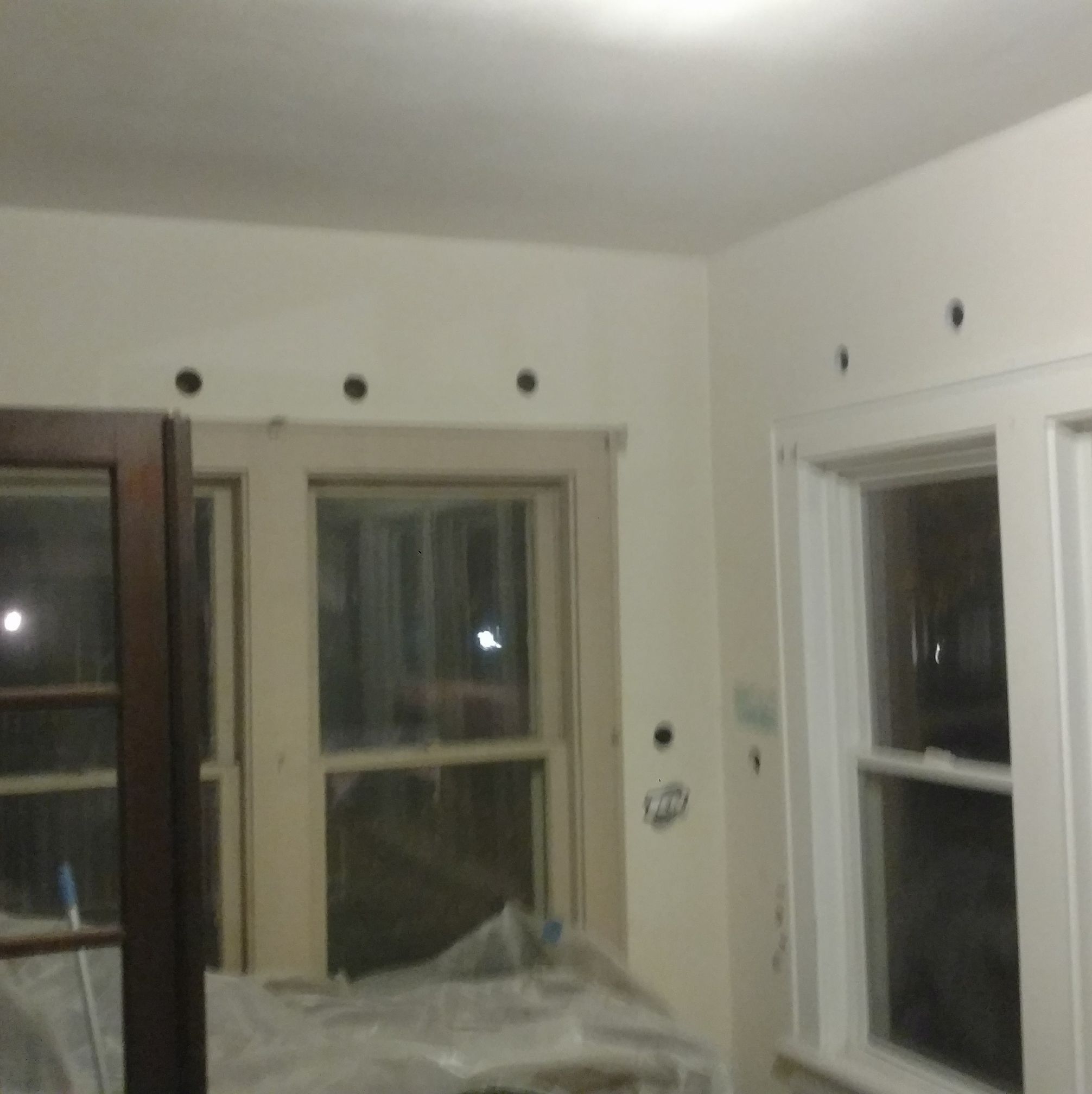 Busy B's Insulation And Home Repairs Erie PA