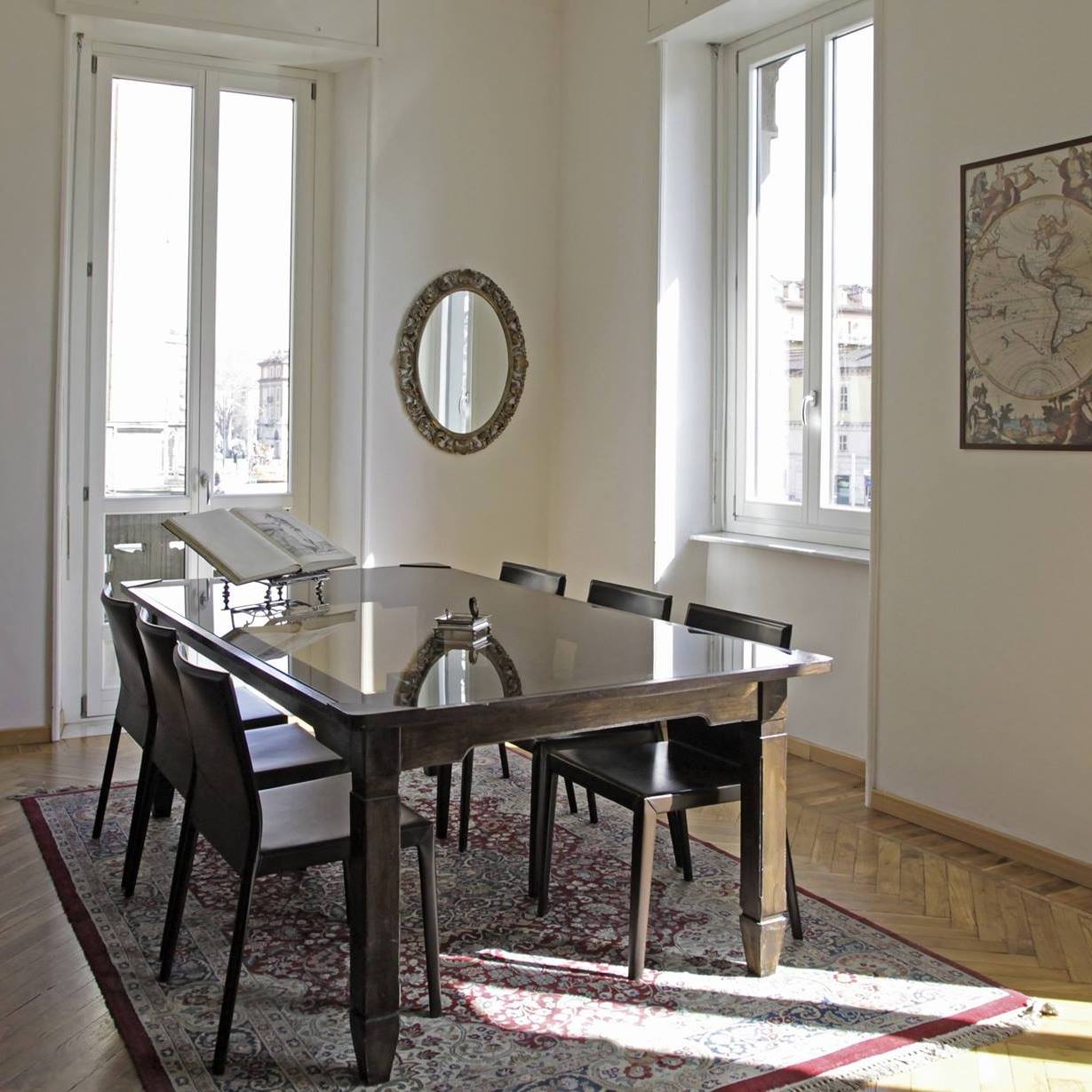 Studio Legale Papotti Mastro e Associati | Turin