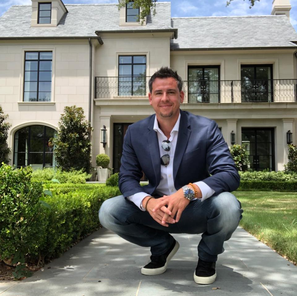 Greg Holland Realtor | Frisco TX