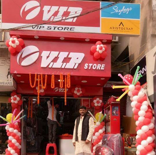 VIP STORE : Chirayatand,karbighiya;patna1