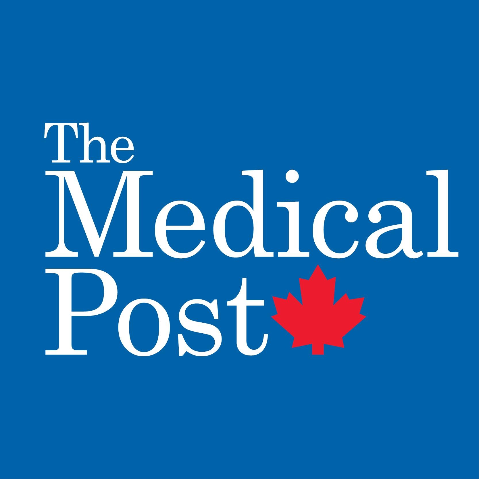 The Medical Post | Toronto ON